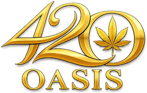 420 Oasis